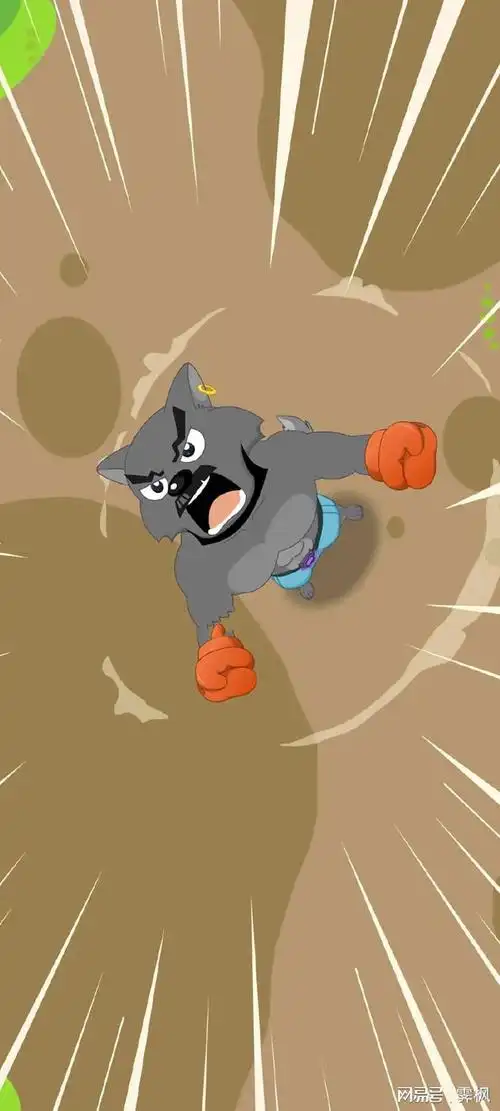 壁纸喜洋洋与灰太狼