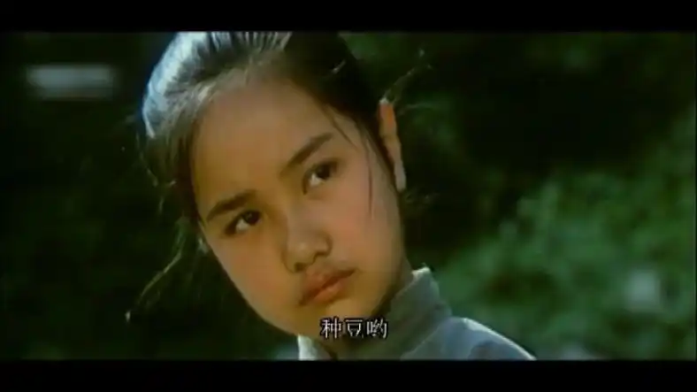 边城:爷爷苦了一辈子,到了只为翠翠这个心爱的小孙女-影视综视频-搜狐