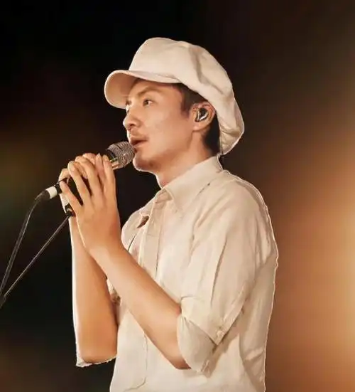 朴树在内娱,条条通「死路」