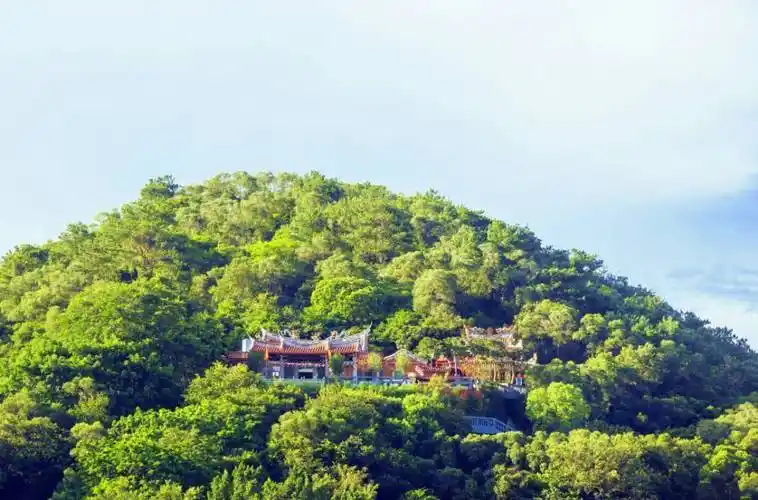 查看泉州九日山_360地图搜索结果列表