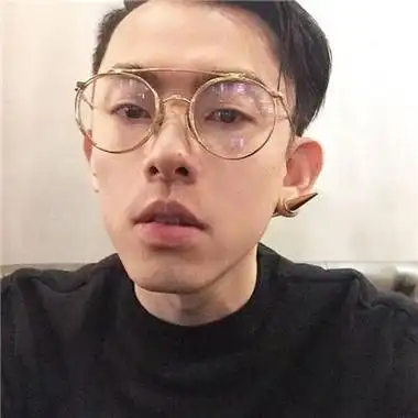 帅气的男生头像4k 男生头像图片大全 -【爱个性】