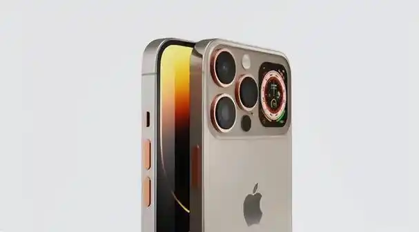 iphone15promax概念机:配置拉到底,果粉:还是买早了