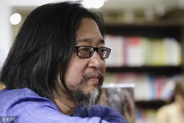 导演赖声川经典名言帮您发掘骨子里的创意与灵感