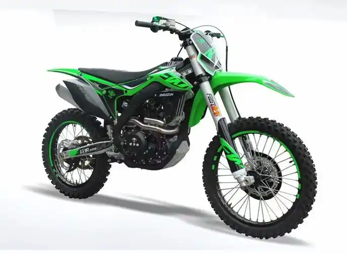 战狼nc250450cc水冷风冷高赛高架山地越野摩托车摩托车整车