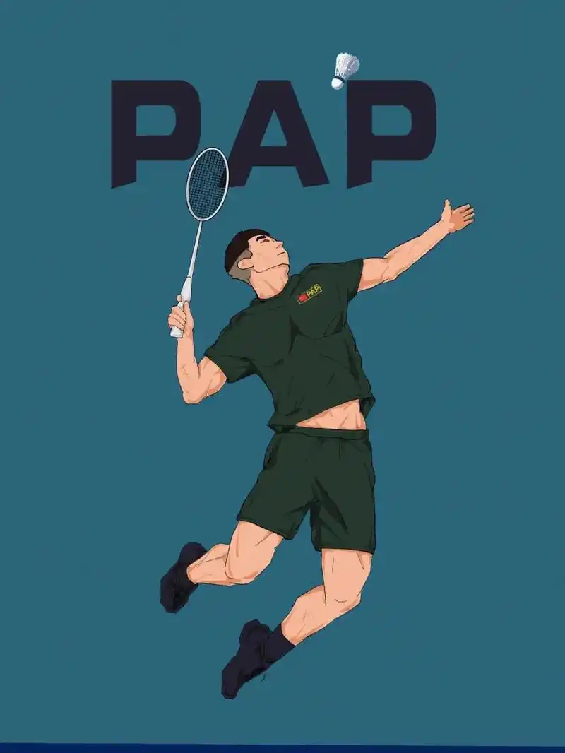 羽毛球.杀球不下网,爱你不说谎 爱意随球起,球落意难平 你 - 抖音