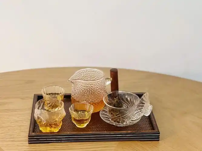 玻璃茶器