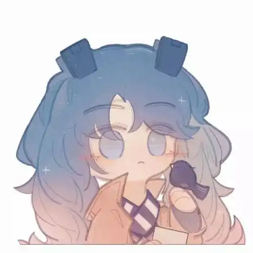 孙尚香(王者开黑头像)