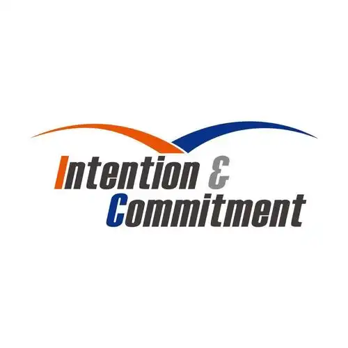 em>intention /em>  em>commitment /em>