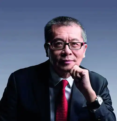 王巍中国资本市场三十年是一个再造市场的过程