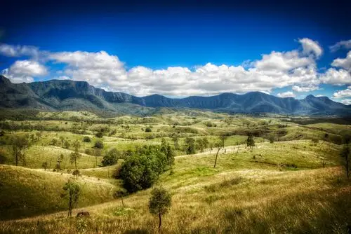 大洋洲 澳大利亚 tombo 大分水岭 山峰 在 tombo 大分水岭 操作 建议