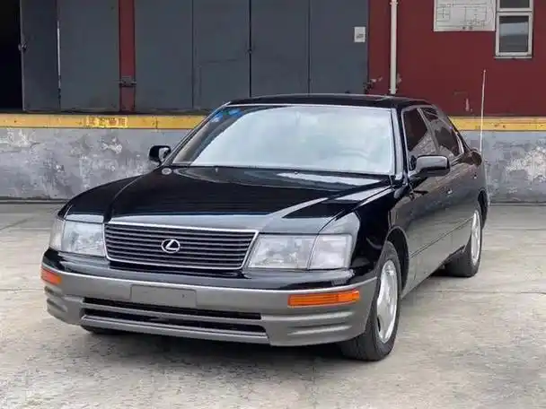 初代雷克萨斯ls400:记忆中九十年代的豪华车