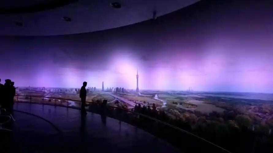 中原福塔景区9月2日恢复开放 吃喝玩乐一站搞定!