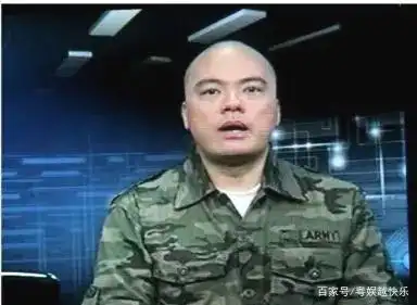 主持人卢俊宇原来是卢海潮的儿子