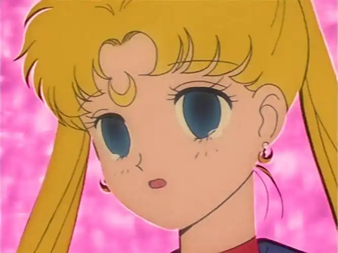 美少女战士倩妮迪