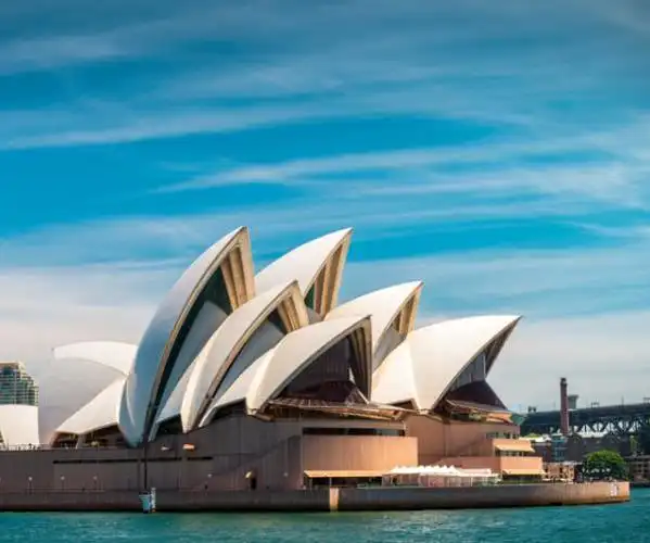 国外旅游景点排行榜前十名世界十大最值得去的地方