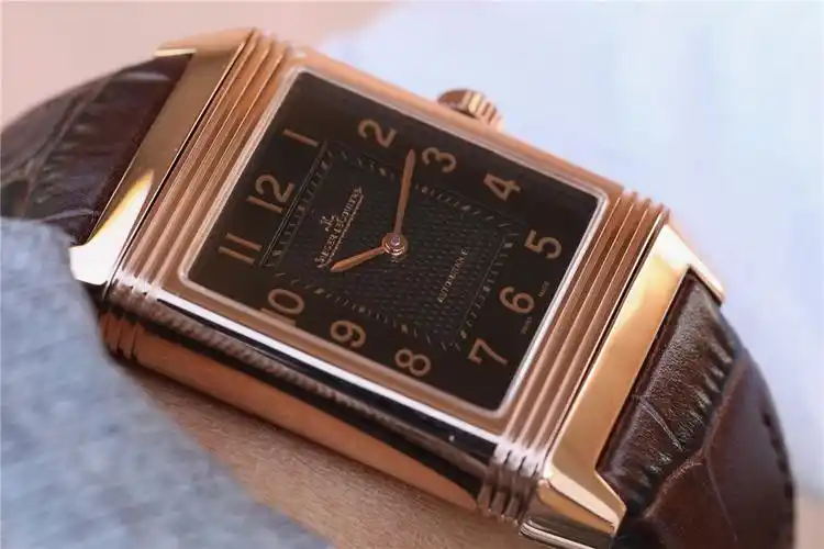 积家翻转积家翻转系列reverso腕表