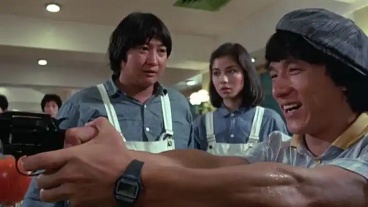 洪金宝明星资料大全-洪金宝动态_洪金宝电视剧电影-爱奇艺泡泡