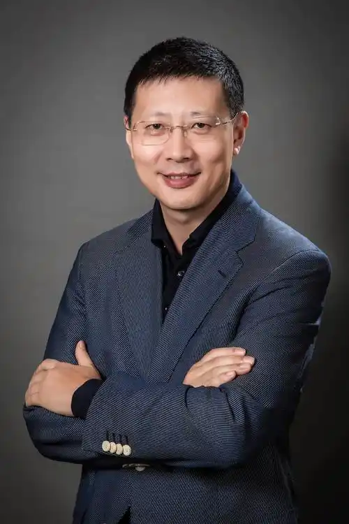 聚焦2022年两会,沈南鹏带来五份提案 | 两会_研究_绿色_基础