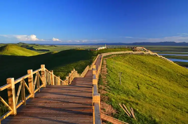 总奖26万元,"众奥杯"中国最美湿地若尔盖国际摄影大赛启动了