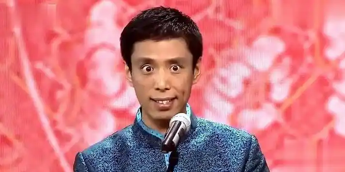 贾旭明这段相声《歪唱儿歌》,包袱不断,真是太逗了!