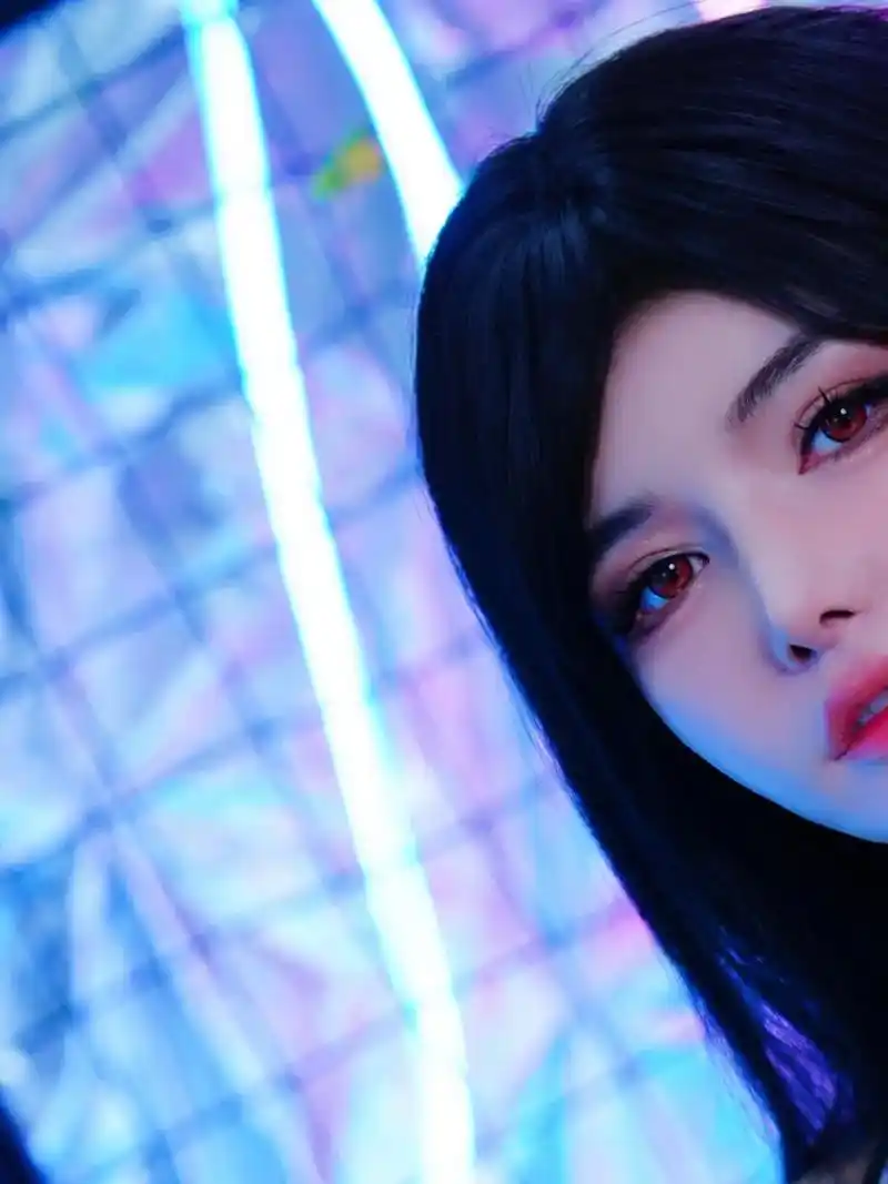 最终幻想 蒂法_黛一哈