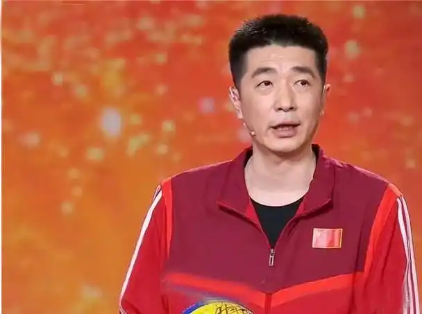 女排幕后功臣安家杰常年夫妻分居儿子一个举动让全家落泪