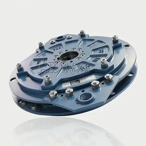 薄式冲床气动离合器dbs型的优点是什么?