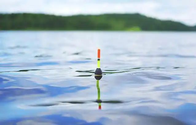 导致浮漂吃水的因素和简易修复