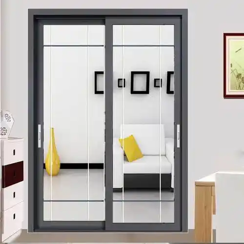 汕头铝合金推拉门移门生产厂家