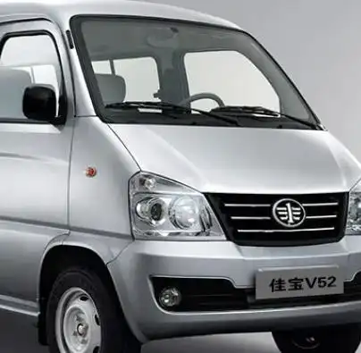 一汽佳宝v52