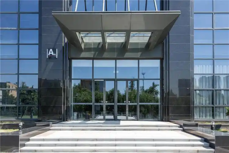 龙驰科创园写字楼出租_办公室出租价格-杭州搜楼选址