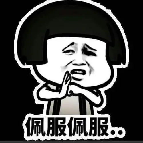 真的是哎服了又)