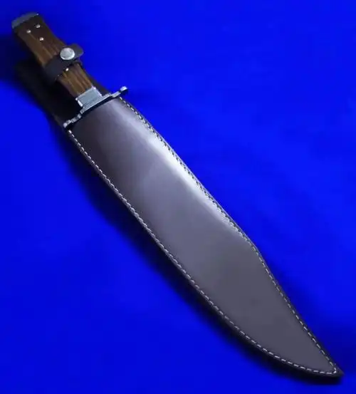 coldsteel冷钢苏格兰大博伊绝版