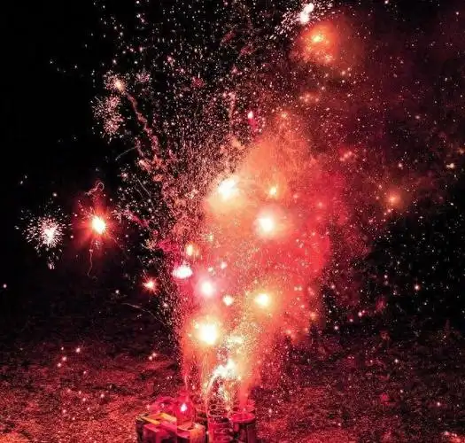 2024年春节,可以放烟花爆竹了?网友直呼太好了,看看是怎么回事