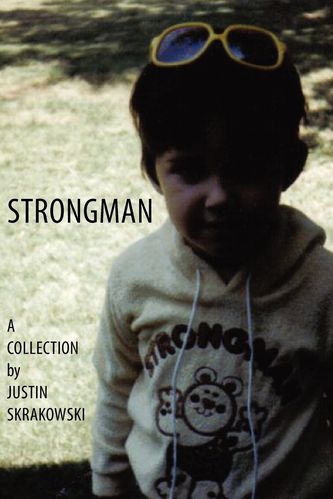 【预售 按需印刷】strongman