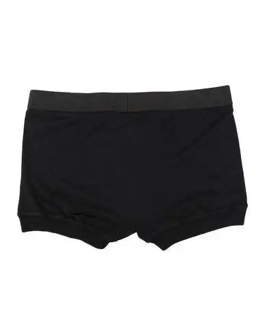 dsquared2 d二次方 黑色 s int 【包邮 免关税】dsquared2 平脚内裤