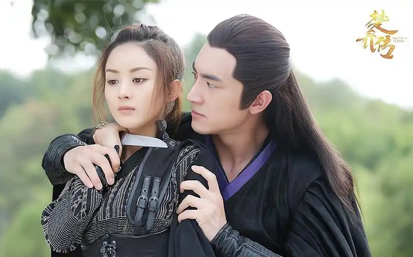 楚乔传2进入开拍倒计时看到主演名单观众这五年白等了