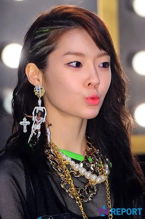 22】t-ara n4《田园日记》mv 拍摄现场:素妍宝蓝居丽 日本小分队活动