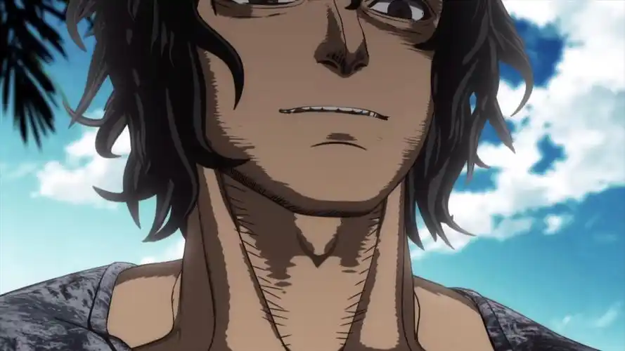 拳愿阿修罗 十鬼蛇王马 - 堆糖,美图壁纸兴趣社区