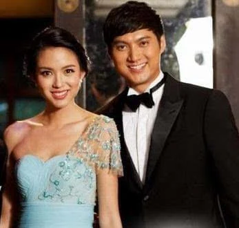 张梓琳晒女儿正面 张梓琳凤凰男老公身家背景曝光