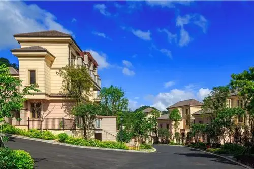 十里蓝山_漳州十里蓝山详情-厦门房地产联合网