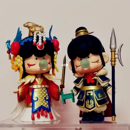 nanci与子成说虞姬隐藏