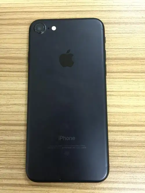 被盗的黑色苹果7急寻主人