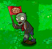 《植物大战僵尸》全套僵尸动态截图汇集欣赏