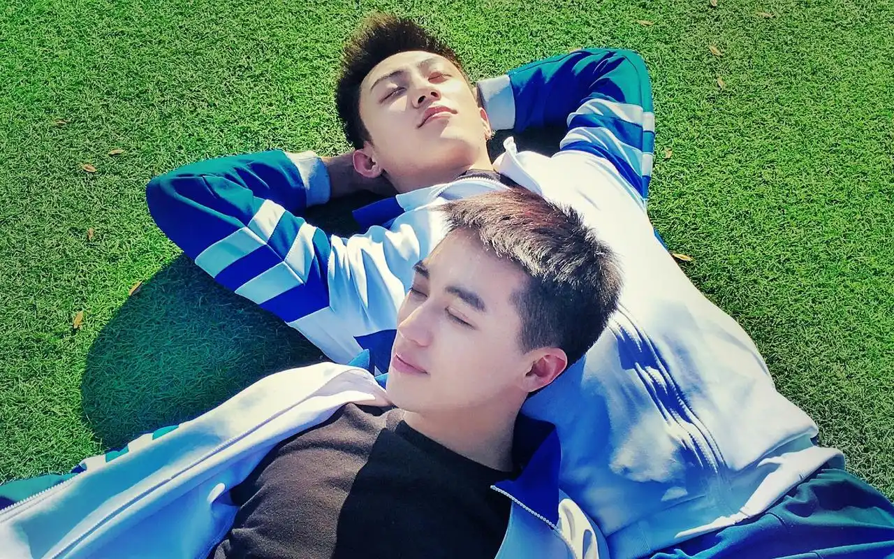 > 网络剧《上瘾》剧照高清桌面壁纸图片下载(1920×1200)