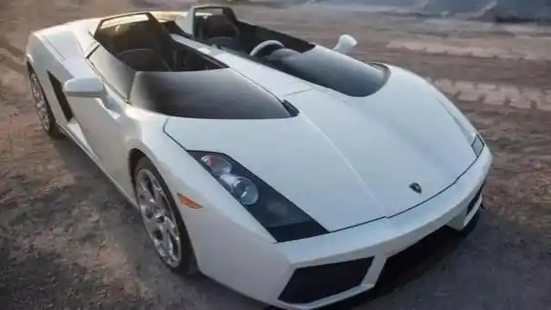 小知识:世界上最贵的车是什么牌子的(全球最贵的车排行榜)-昌鑫号