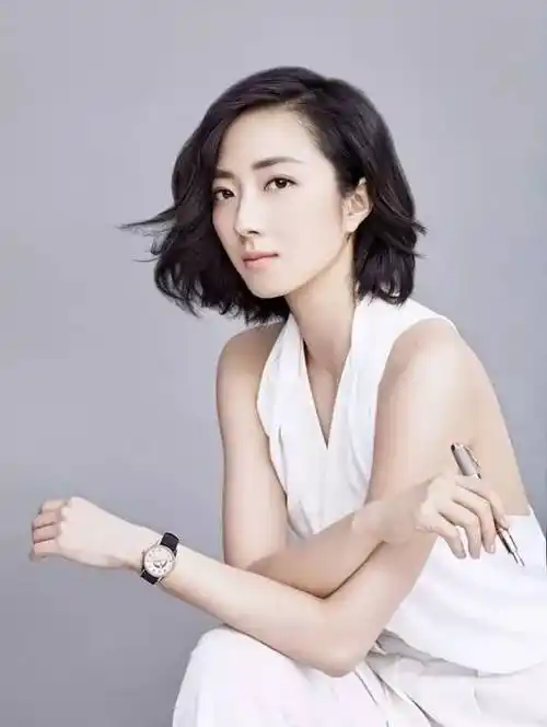 2018年流行的6款短发连女明星们都纷纷剪了