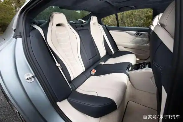 bmw m850i xdrive gran coupe(4wd / 8at)「试驾」