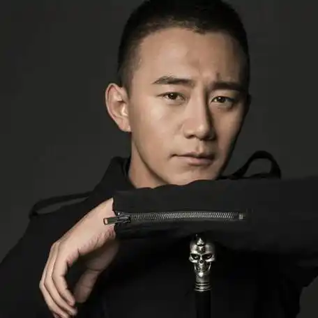 雪豹坚强岁月孙鑫璞