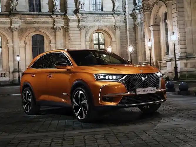 ds第二代首款产品亮相-搜狐汽车